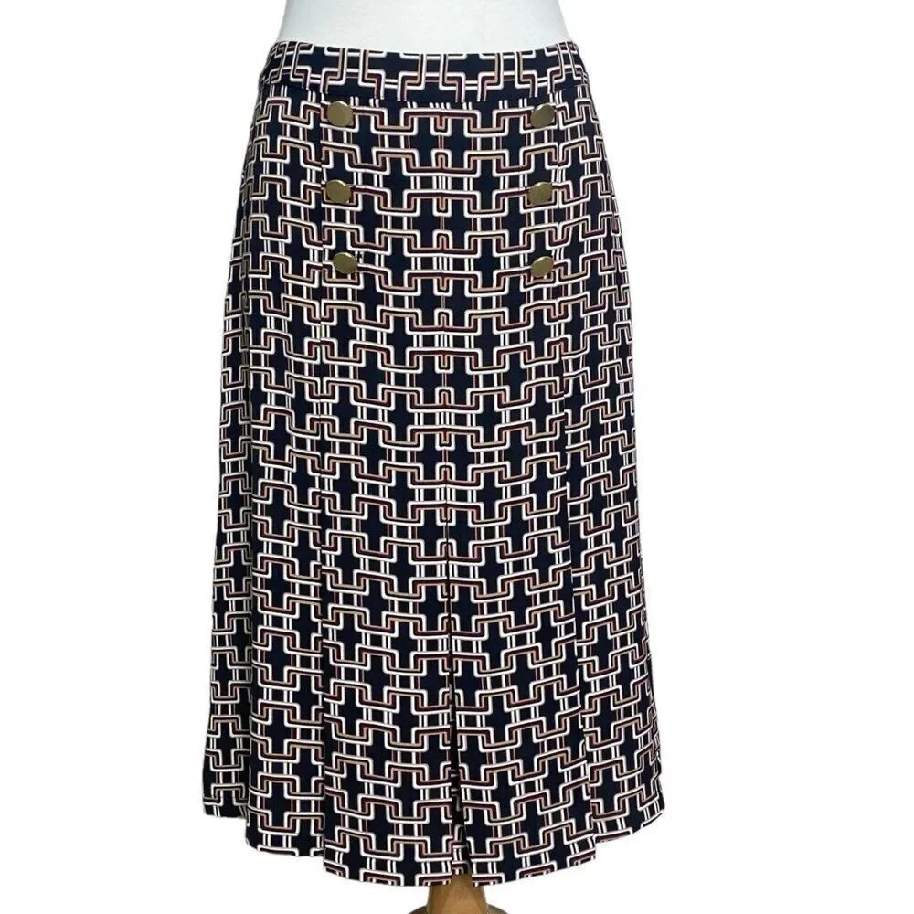 Liz Claiborne Skirt Size 8 New With Tag